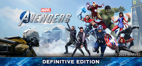Marvel’s Avengers – Edycja Ostateczna
