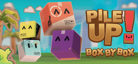 Pile Up