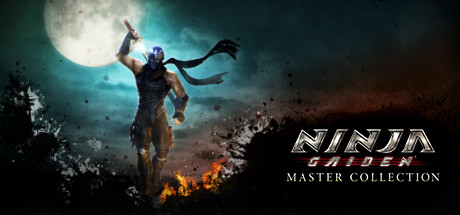 NINJA GAIDEN Σ