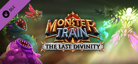 Monster Train: The Last Divinity