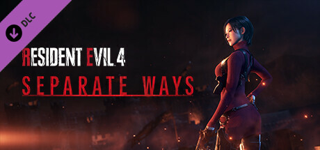 Resident Evil 4 Remake - Separate Ways