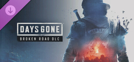 Days Gone - Broken Road DLC