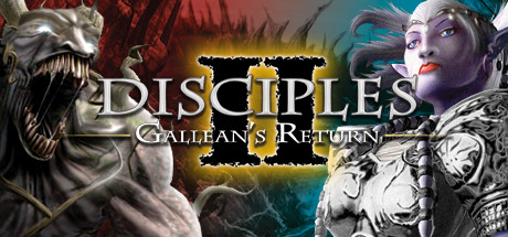 Disciples 2 - Dark Prophecy and Gallean's Return