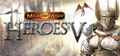 Heroes of Might and Magic V + Hammers of Fate