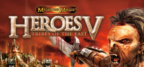 Heroes of Might and Magic V - Tribes of the East