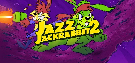 Jazz Jackrabbit 2