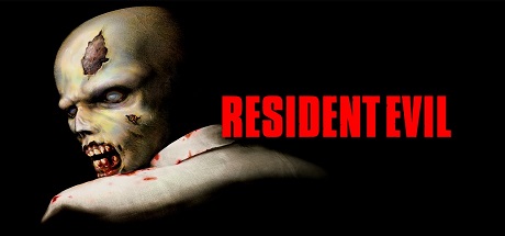 Resident Evil 1996
