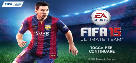 FIFA 15