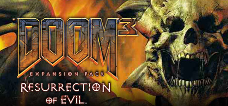 DOOM 3: Resurrection of Evil