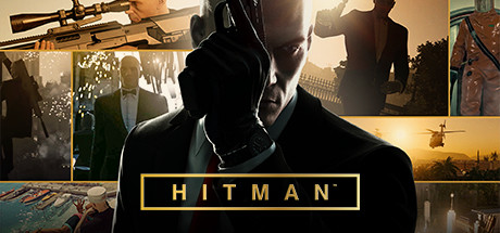 HITMAN 2016