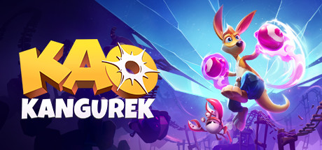Kangurek Kao 2022