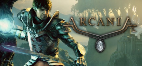 Gothic: ArcaniA